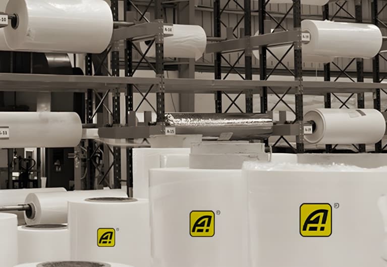 Third slide background