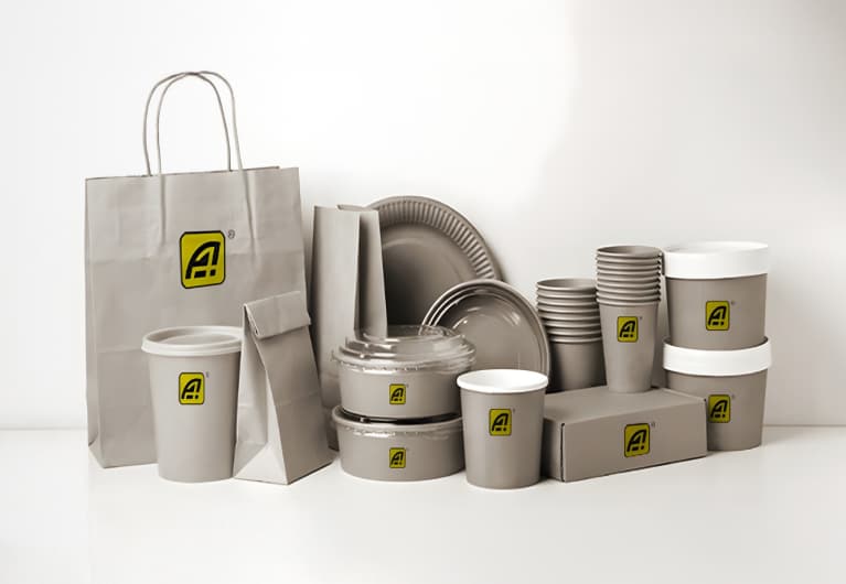 Third slide background